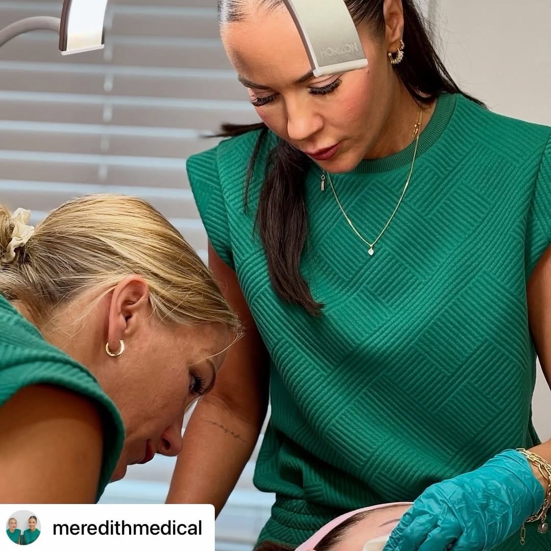 Post 6 by Permanent Makeup & Skincare - Essex on Instagram (image)