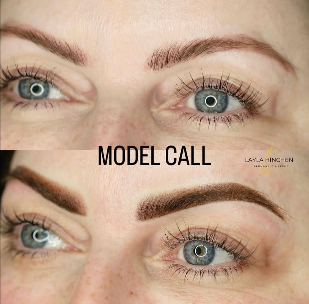 Post 5 by Permanent Makeup & Skincare - Essex on Instagram (image)