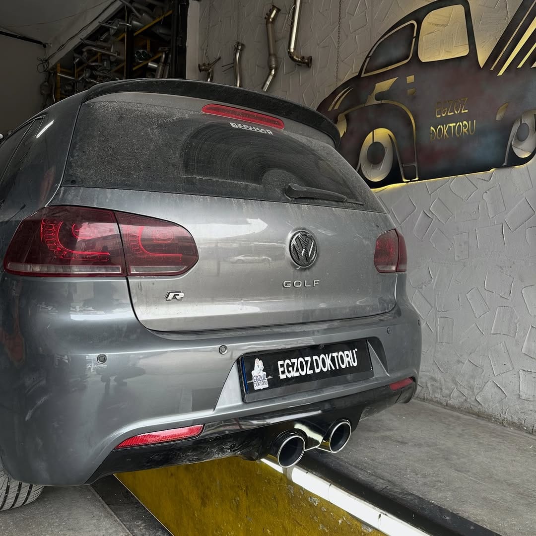 Post 4 by Egzoz Doktoru ®/ Dr exhaust ® on Instagram (carousel)