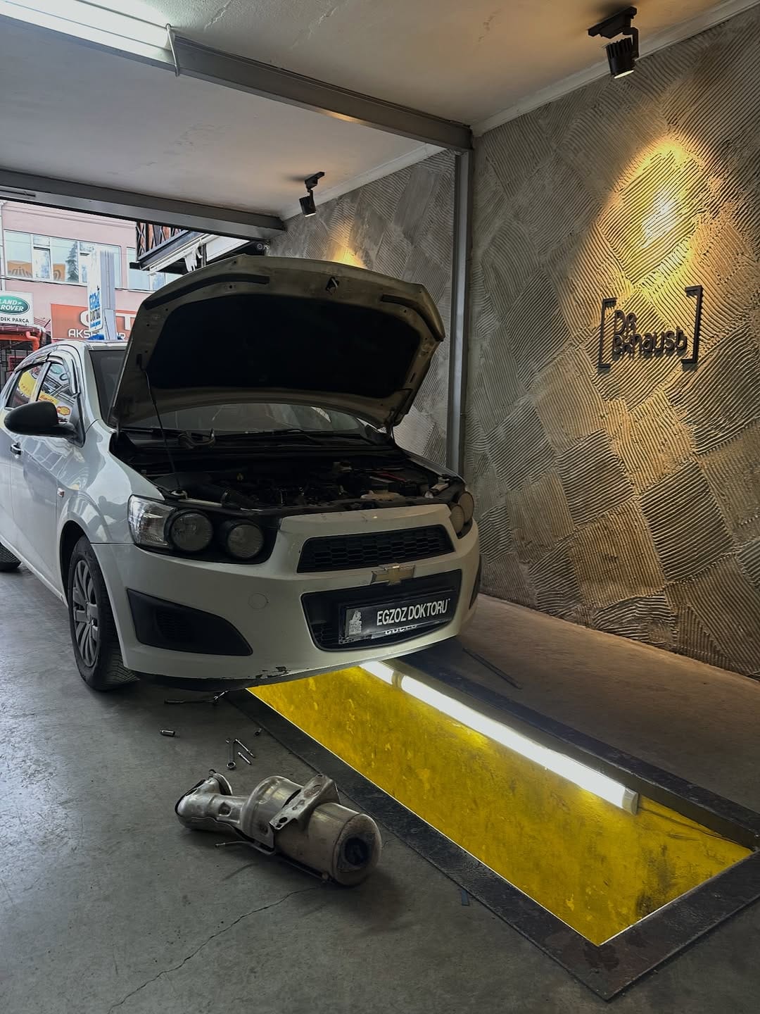 Post 6 by Egzoz Doktoru ®/ Dr exhaust ® on Instagram (carousel)