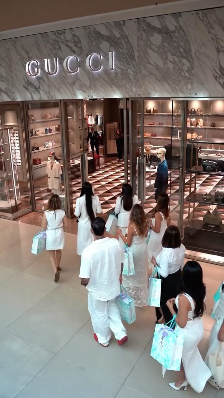 Post 6 by Studio K - hair&care on Instagram (video)
