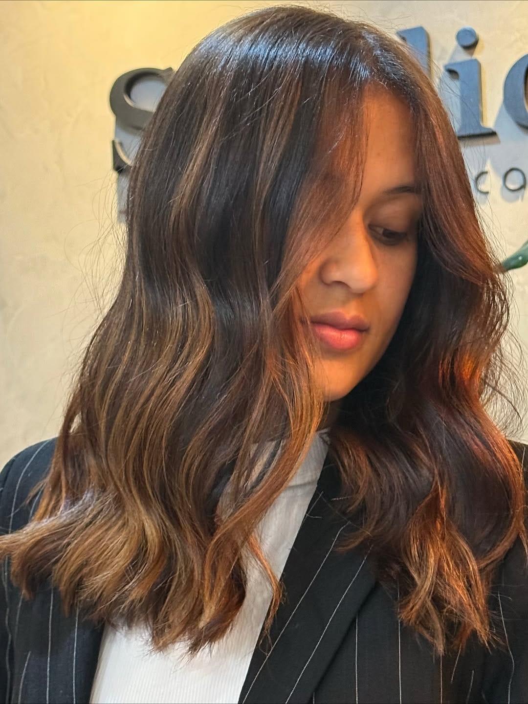 Post 2 by Studio K - hair&care on Instagram (carousel)