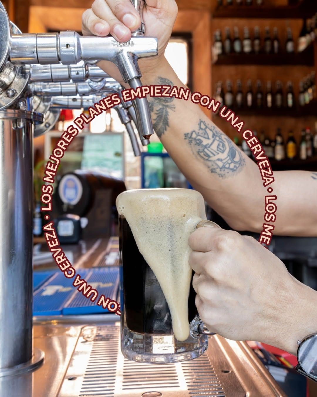 Post 4 by La Bierhaus🇩🇪🍻 on Instagram (image)