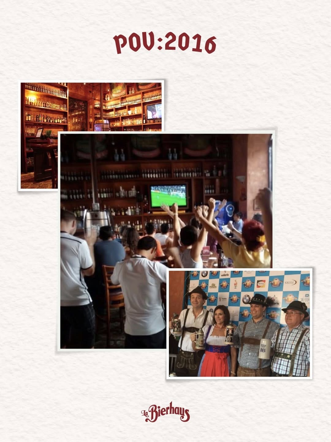 Post 9 by La Bierhaus🇩🇪🍻 on Instagram (carousel)