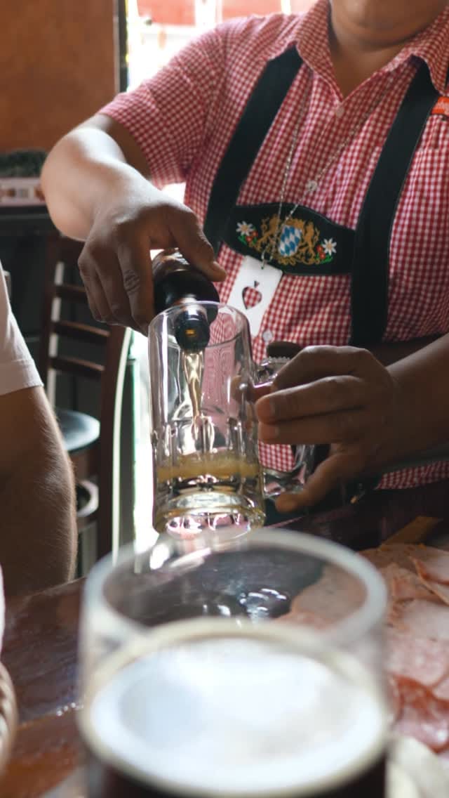 Post 3 by La Bierhaus🇩🇪🍻 on Instagram (video)