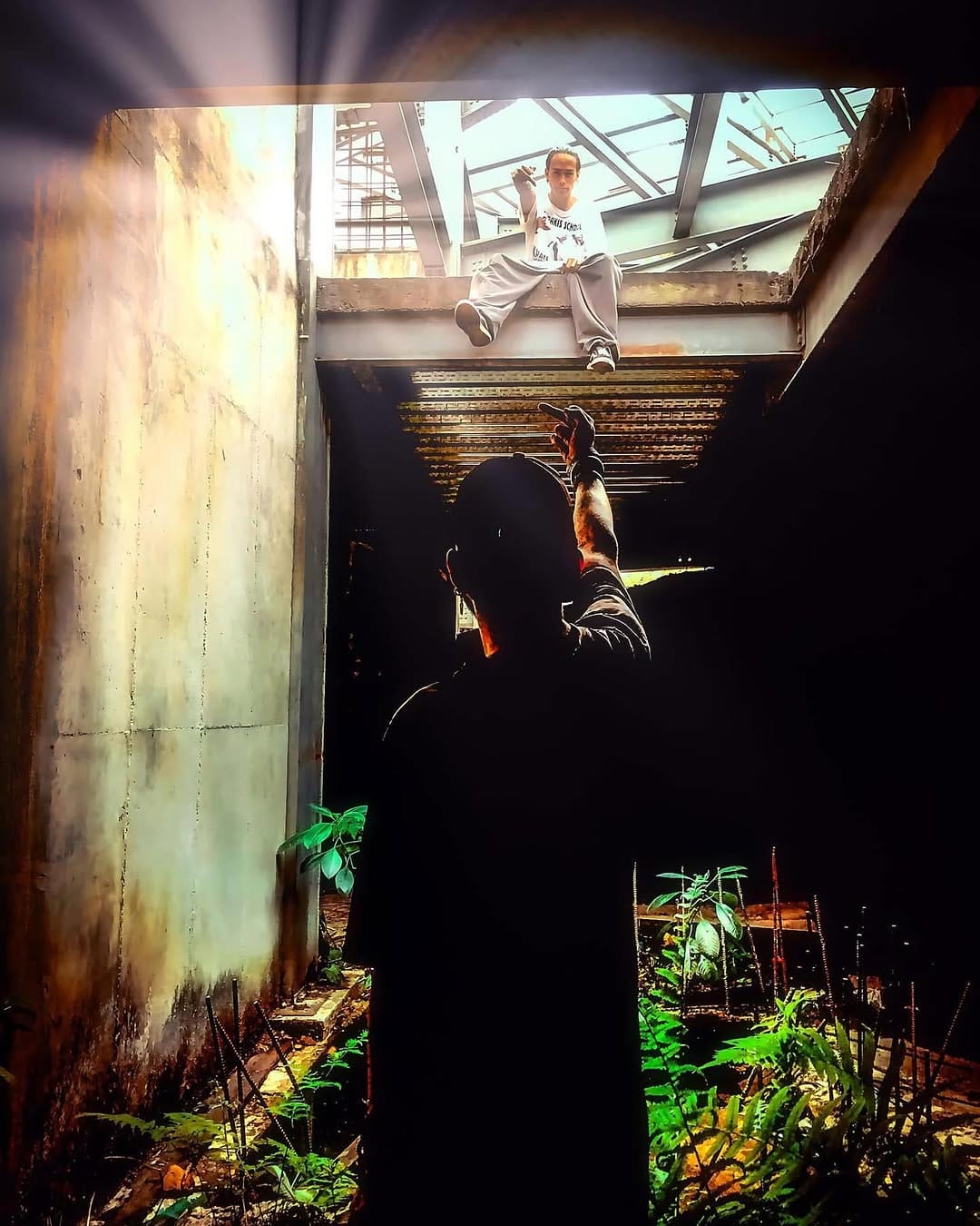 Post 9 by Diego “Pewire”Smith guerrero on Instagram (image)