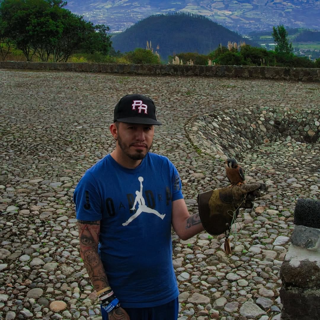 Post 5 by Diego “Pewire”Smith guerrero on Instagram (image)