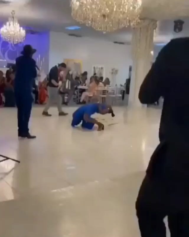 Post 5 by Monique Monita on Instagram (video)
