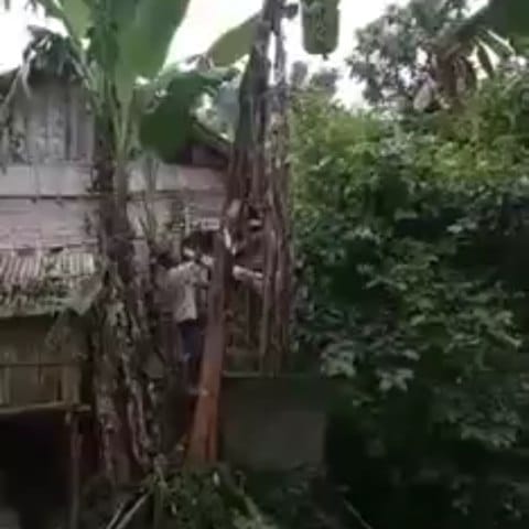 Post 9 by Monique Monita on Instagram (video)