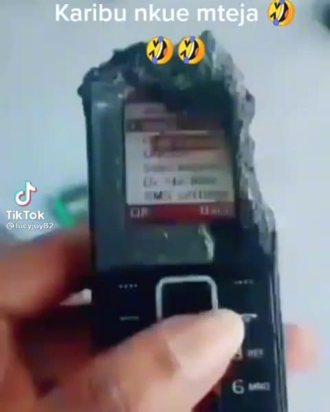 Post 1 by Monique Monita on Instagram (video)