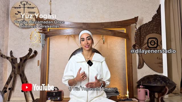 Post 7 by Dila Yener on Instagram (video)