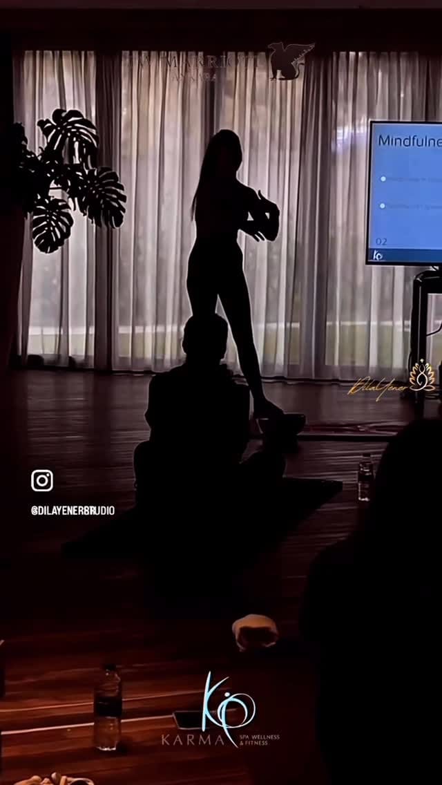 Post 3 by Dila Yener on Instagram (video)