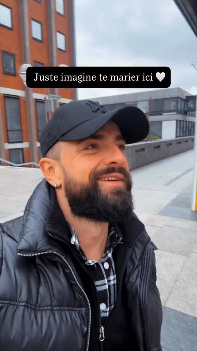 Post 4 by Anthony -  BRETAGNE & FRANCE~ VOYAGES on Instagram (video)