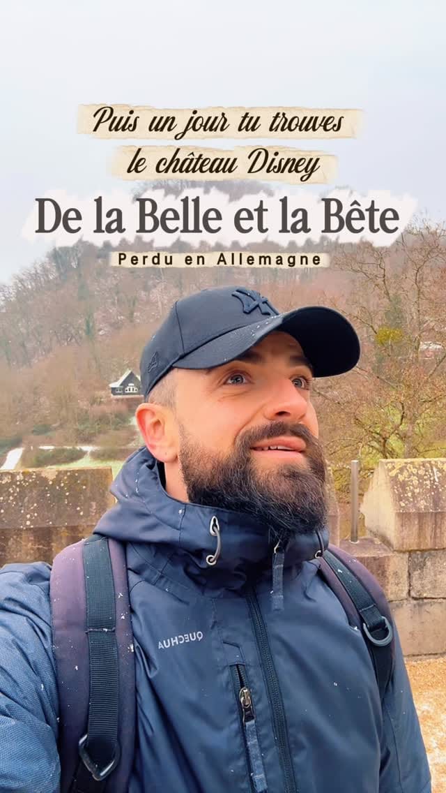 Post 6 by Anthony -  BRETAGNE & FRANCE~ VOYAGES on Instagram (video)