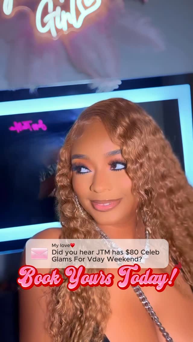 Post 3 by NEW JERSEY MAKEUP ARTIST on Instagram (video)