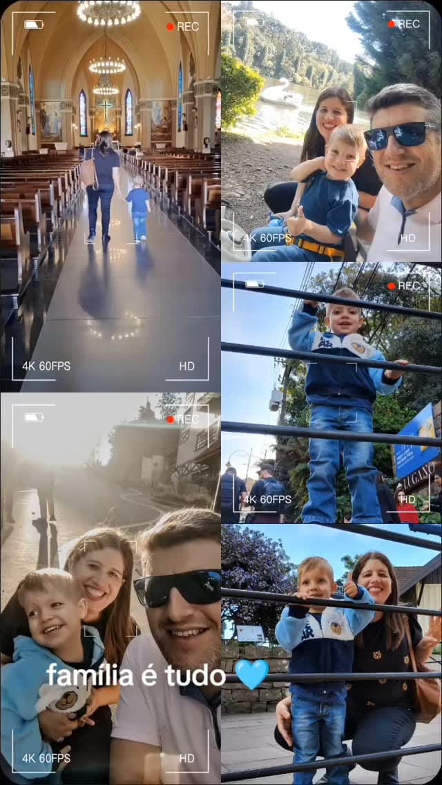 Post 3 by Fabiano Tenedini on Instagram (video)