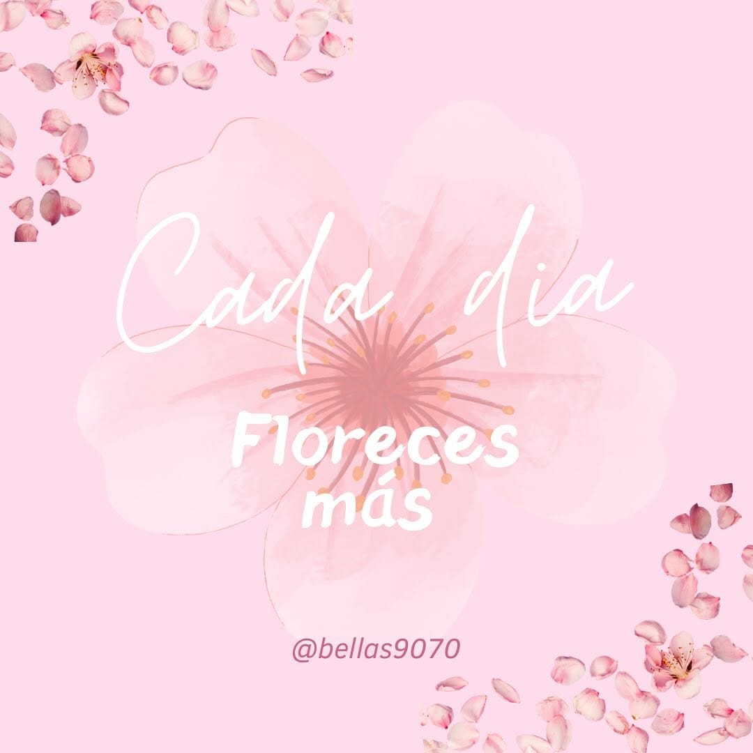 Post 1 by Bella's90 on Instagram (image)