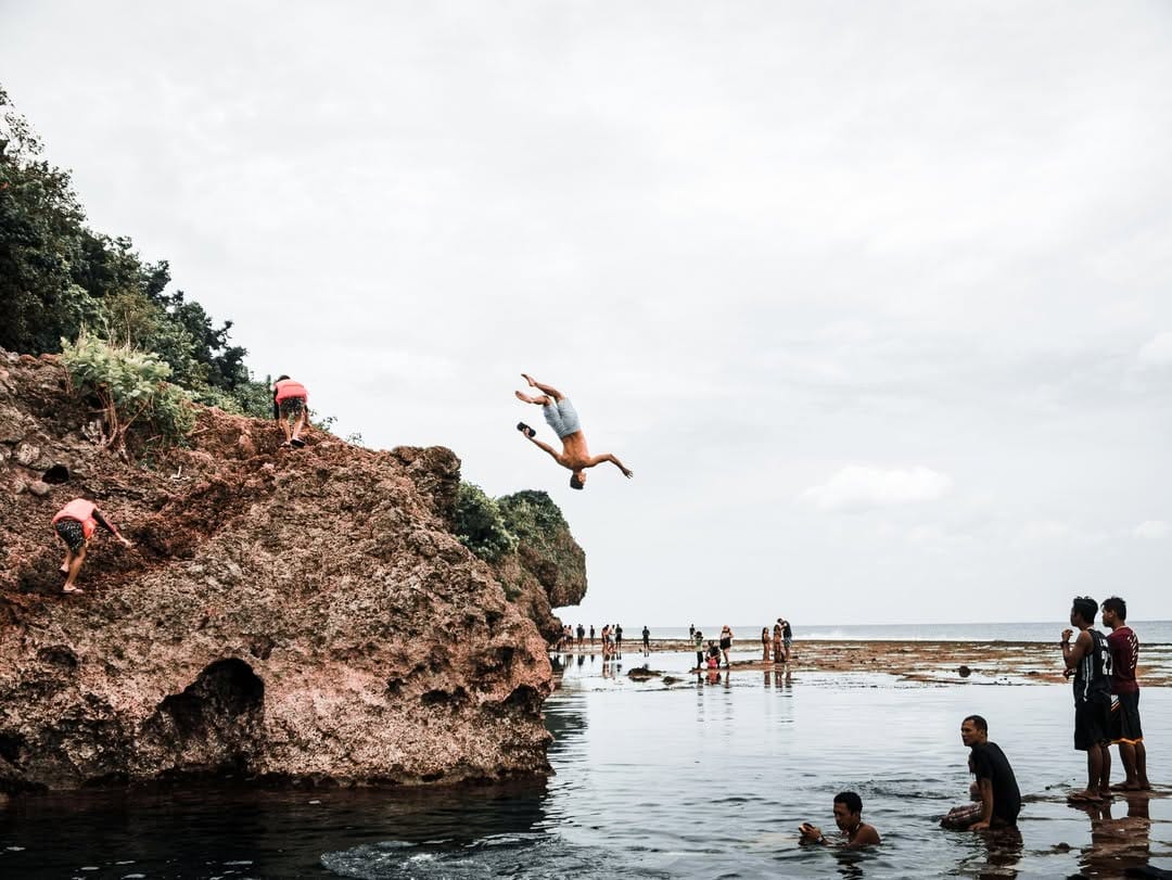 Post 9 by Travel & Vanlife on Instagram (image)