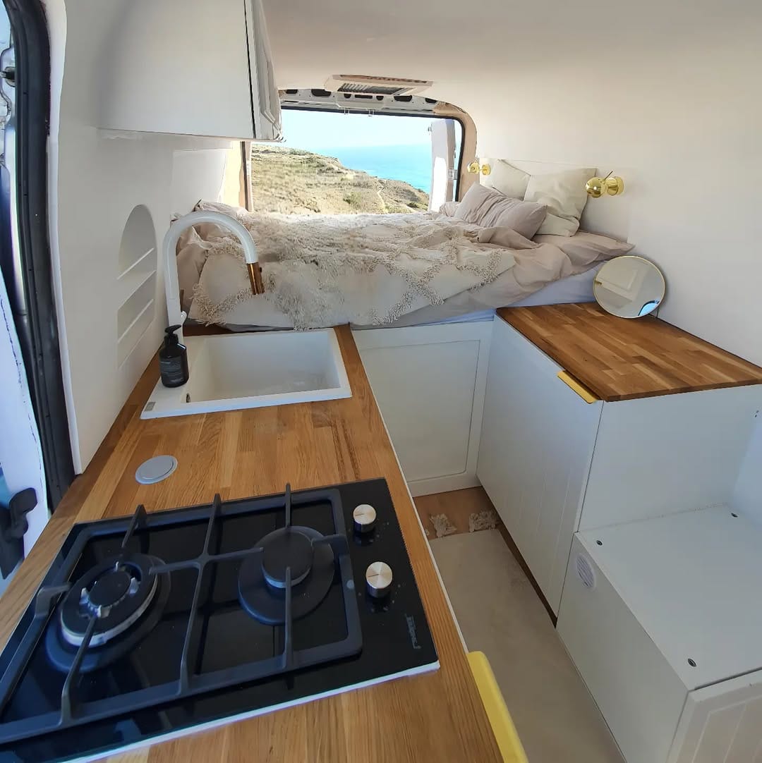 Post 4 by Travel & Vanlife on Instagram (image)