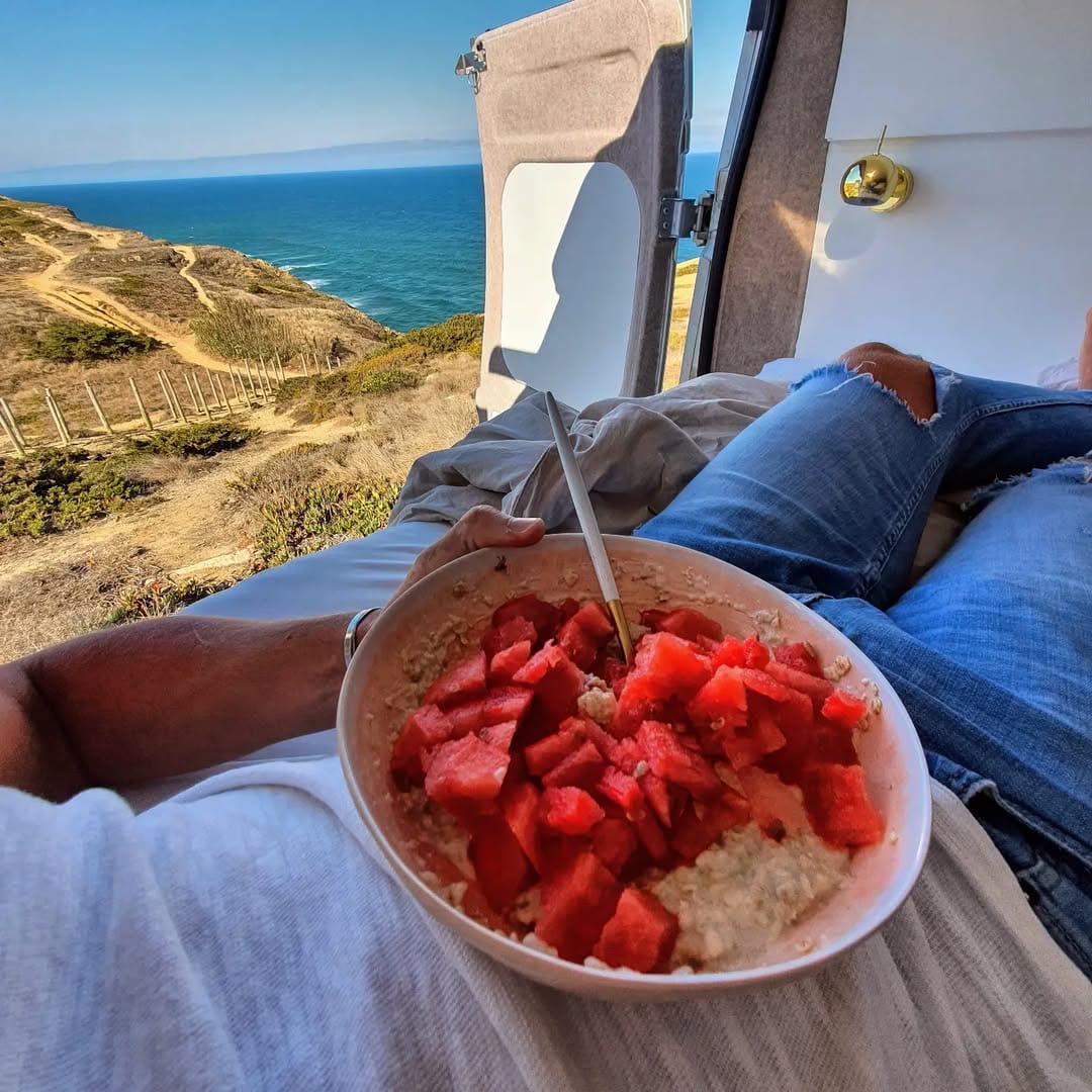 Post 1 by Travel & Vanlife on Instagram (image)