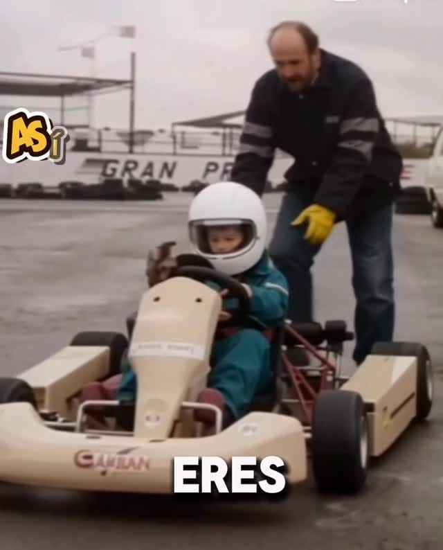 Post 1 by Fernando Navarrete on Instagram (video)