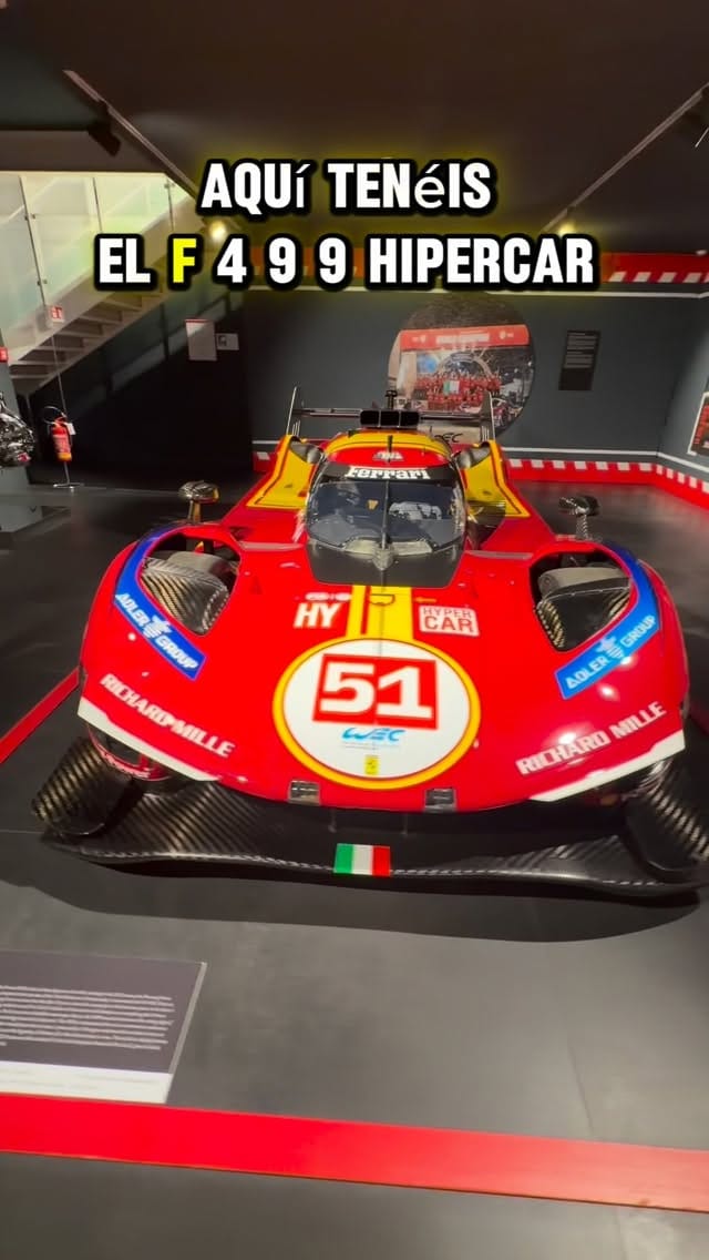 Post 3 by Fernando Navarrete on Instagram (video)