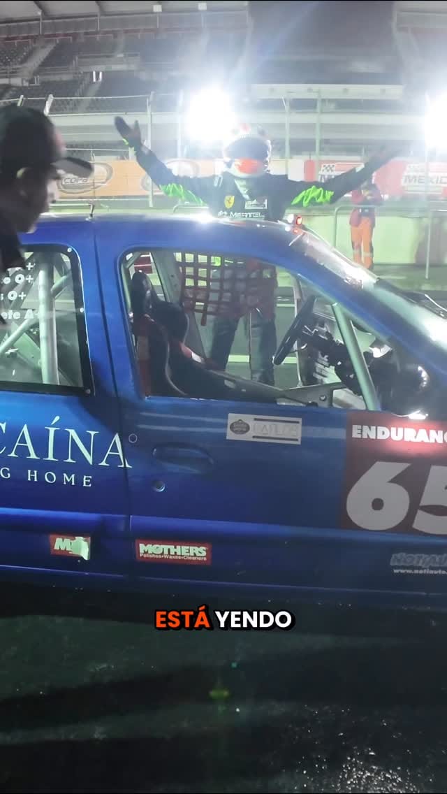 Post 10 by Fernando Navarrete on Instagram (video)