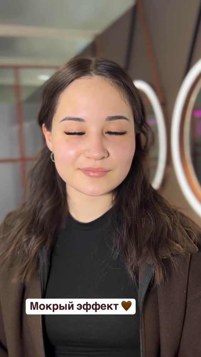Post 2 by РЕСНИЦЫ/ОБУЧЕНИЕ/НАРАЩИВАНИЕ РЕСНИЦ on Instagram (video)