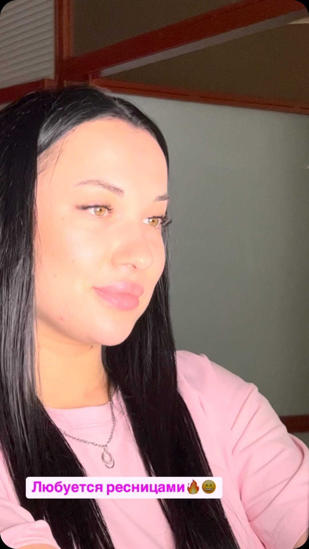Post 4 by РЕСНИЦЫ/ОБУЧЕНИЕ/НАРАЩИВАНИЕ РЕСНИЦ on Instagram (video)