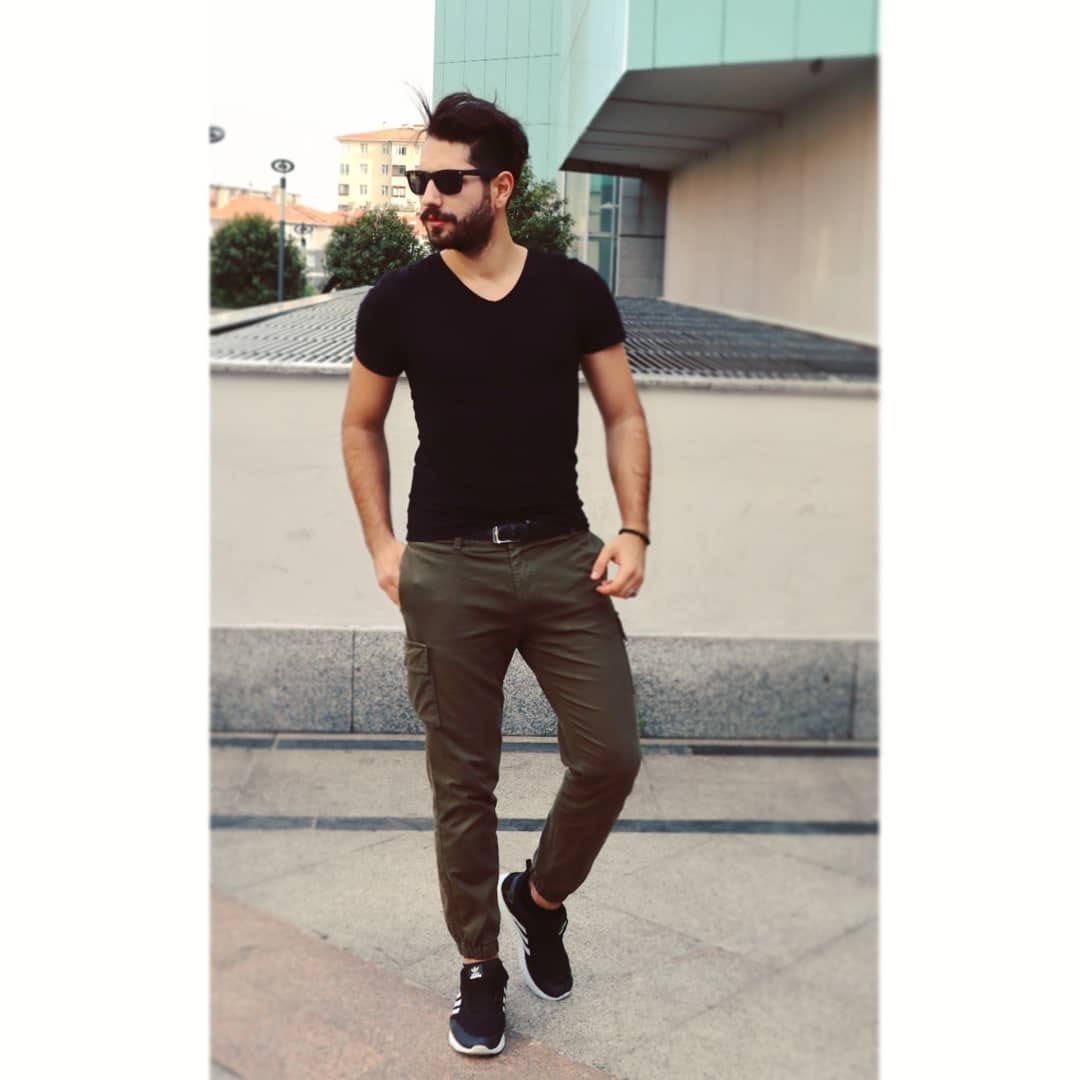 Post 6 by Ömer Çelik on Instagram (image)