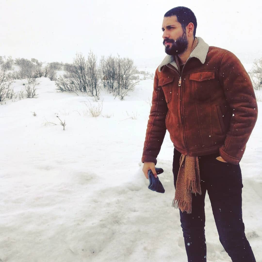 Post 2 by Ömer Çelik on Instagram (image)