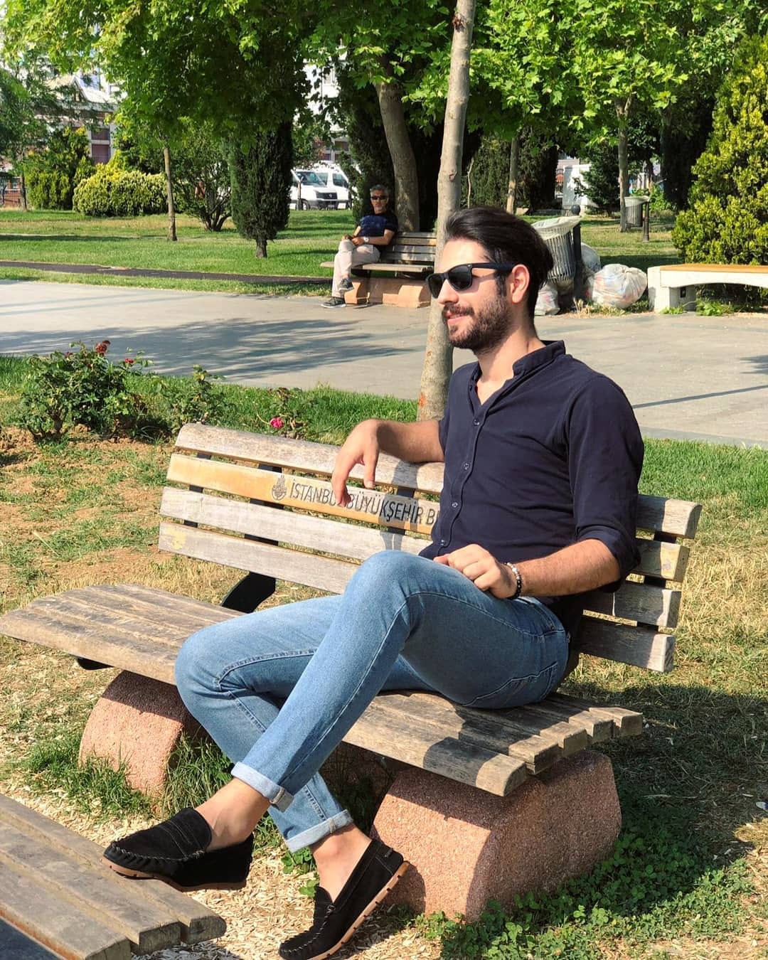 Post 5 by Ömer Çelik on Instagram (image)