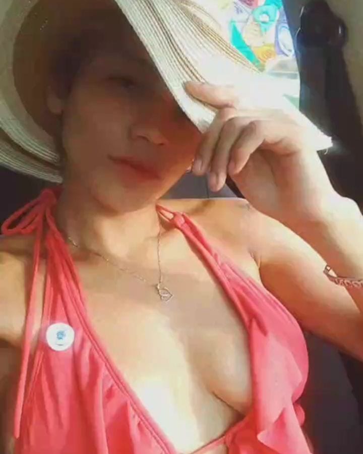 Post 3 by barbie contreras on Instagram (video)