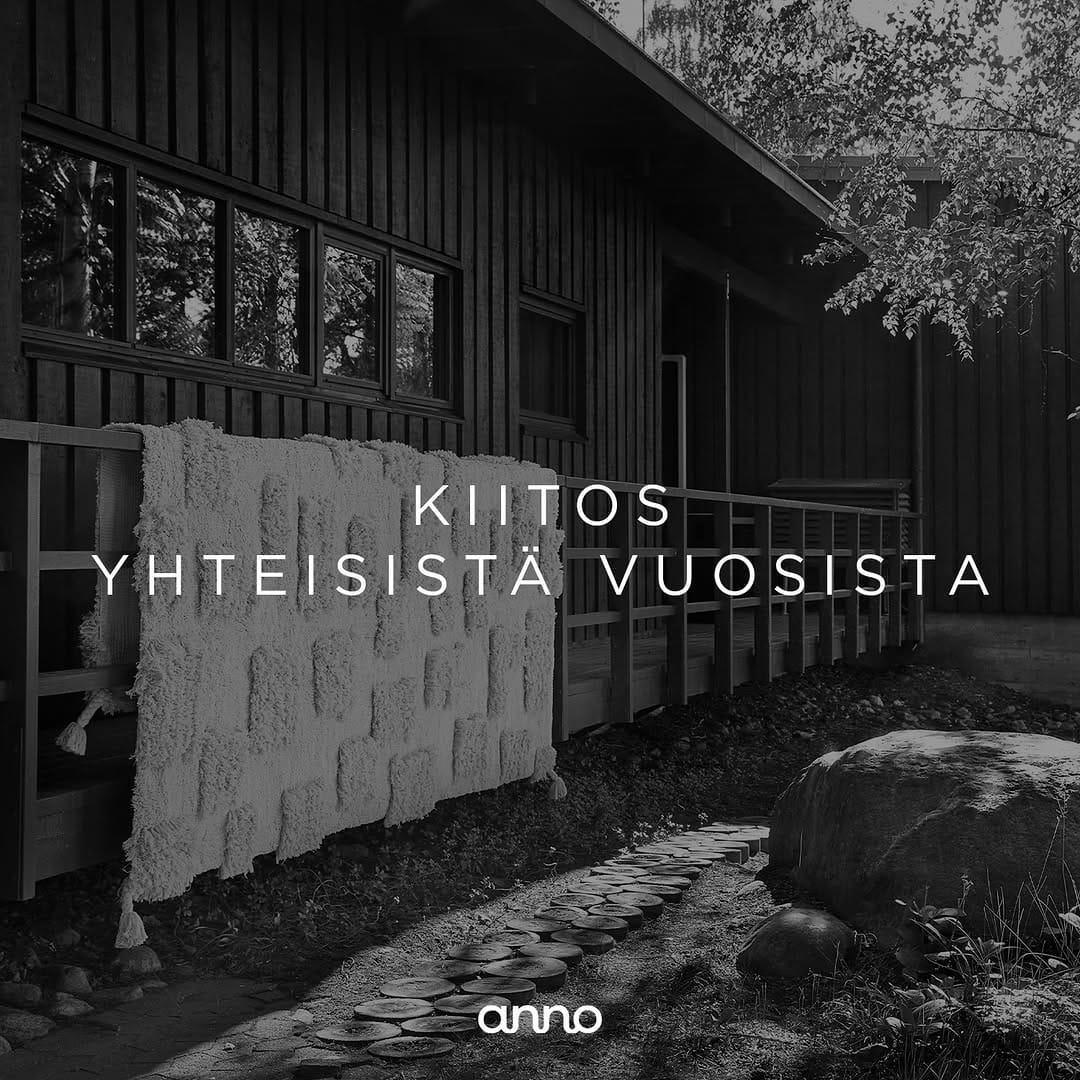 Post 3 by anno on Instagram (image)