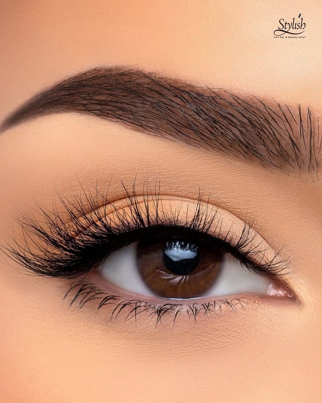 Post 2 by Stylish NailBar & Beauty Salon on Instagram (image)