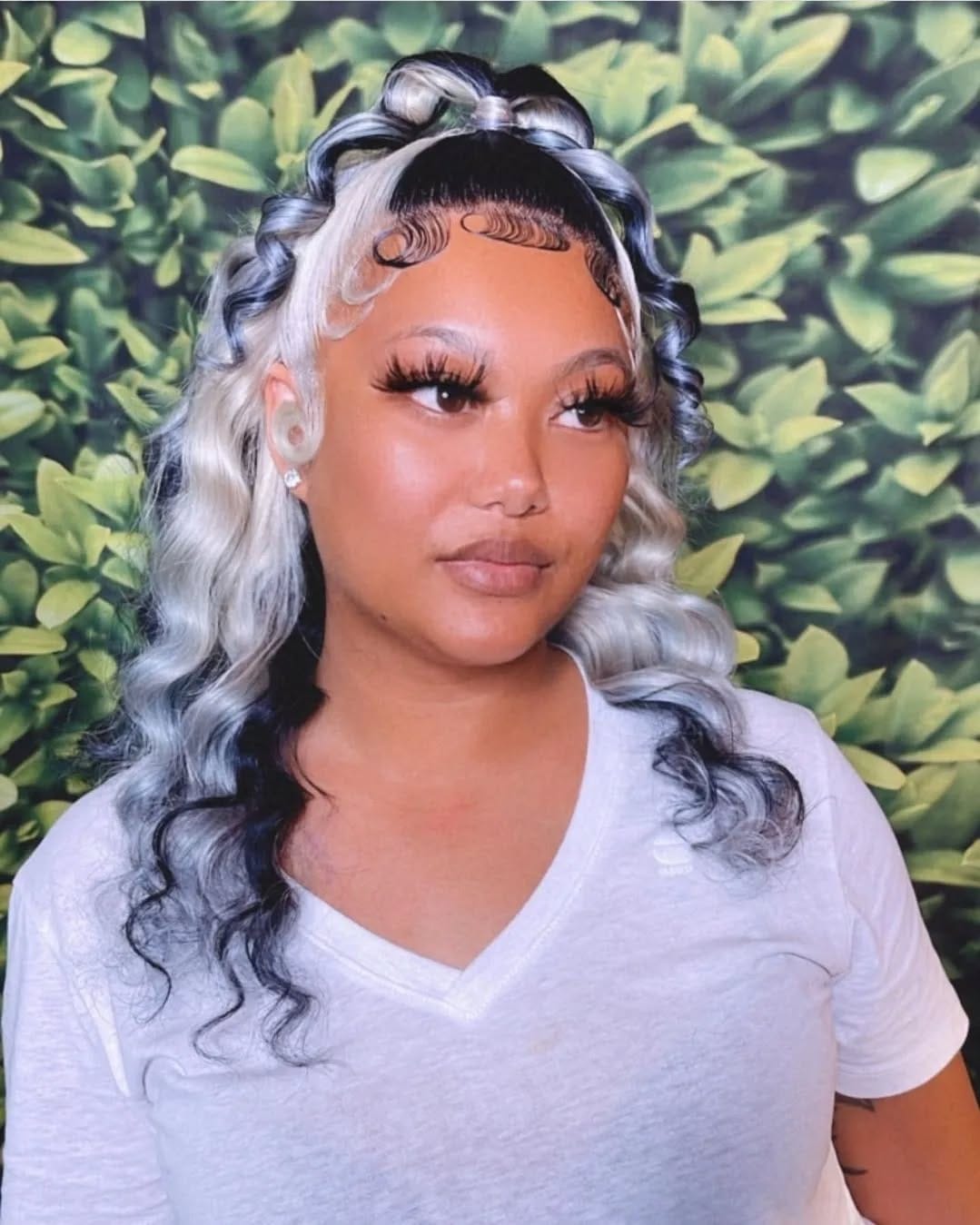 Post 8 by True Hair Atlanta on Instagram (carousel)