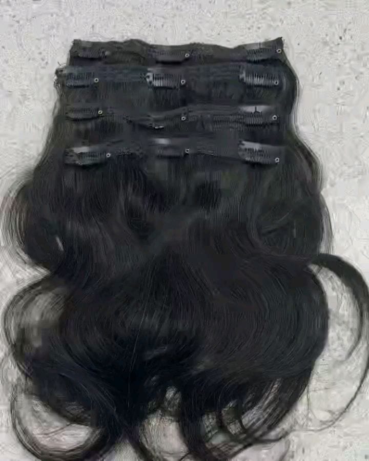 Post 5 by True Hair Atlanta on Instagram (carousel)