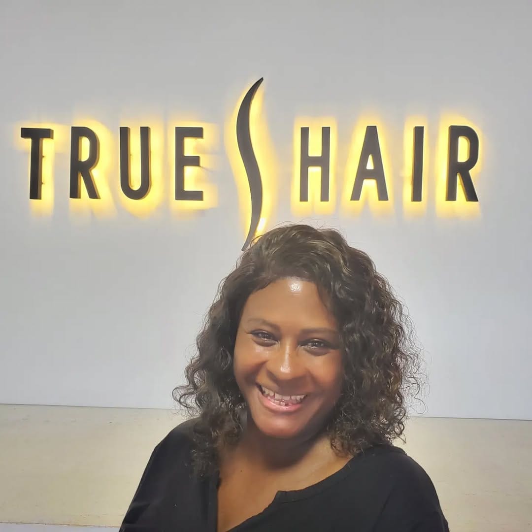 Post 4 by True Hair Atlanta on Instagram (carousel)