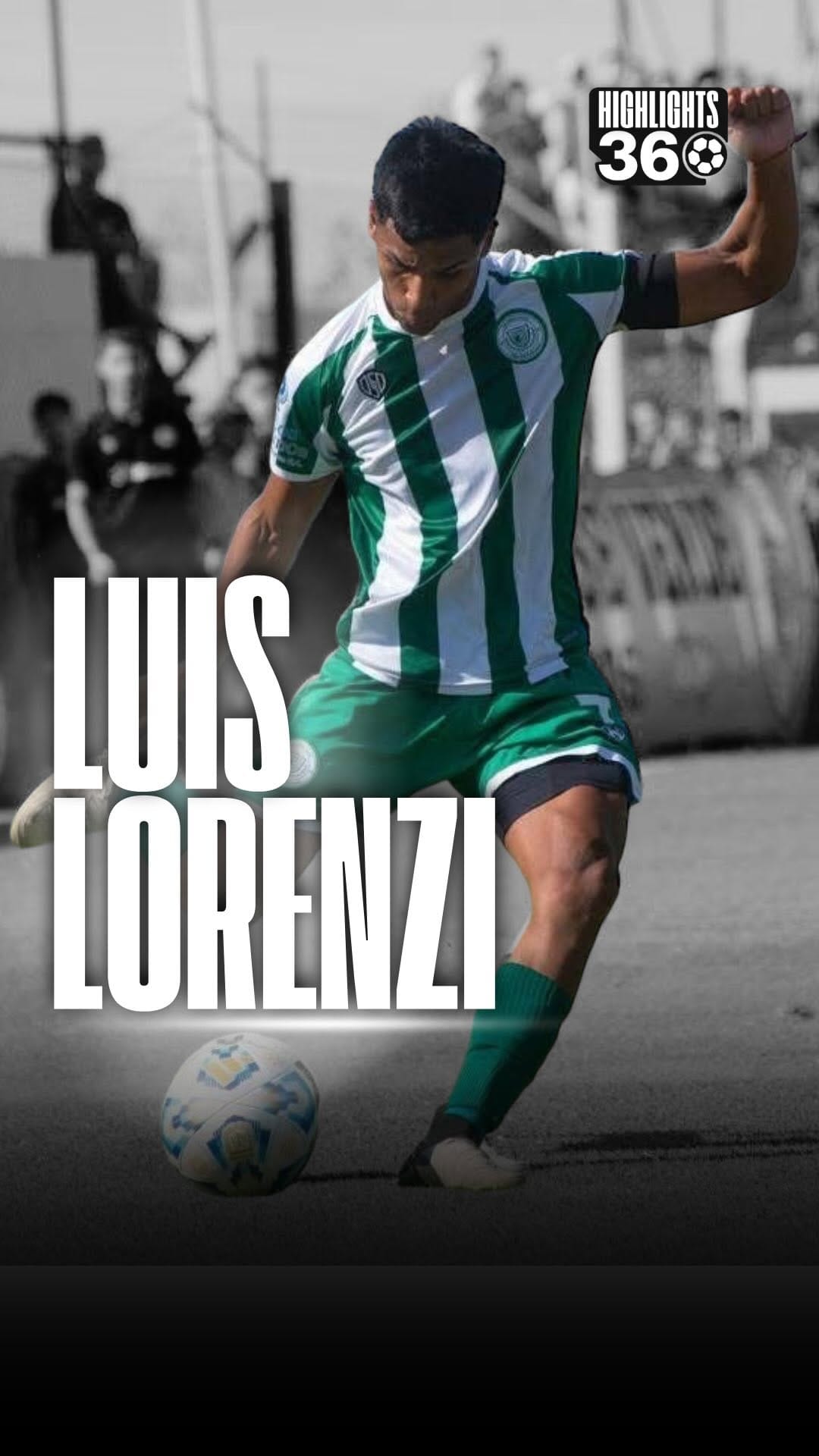 Post 1 by Luis Lorenzi on Instagram (video)