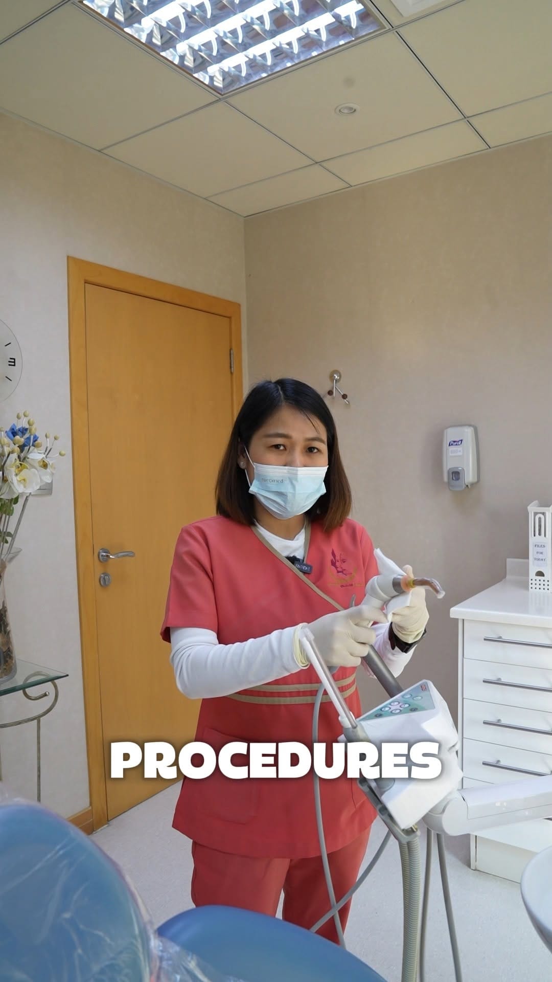 Post 5 by Dr.Ghazal | د.غزال on Instagram (video)