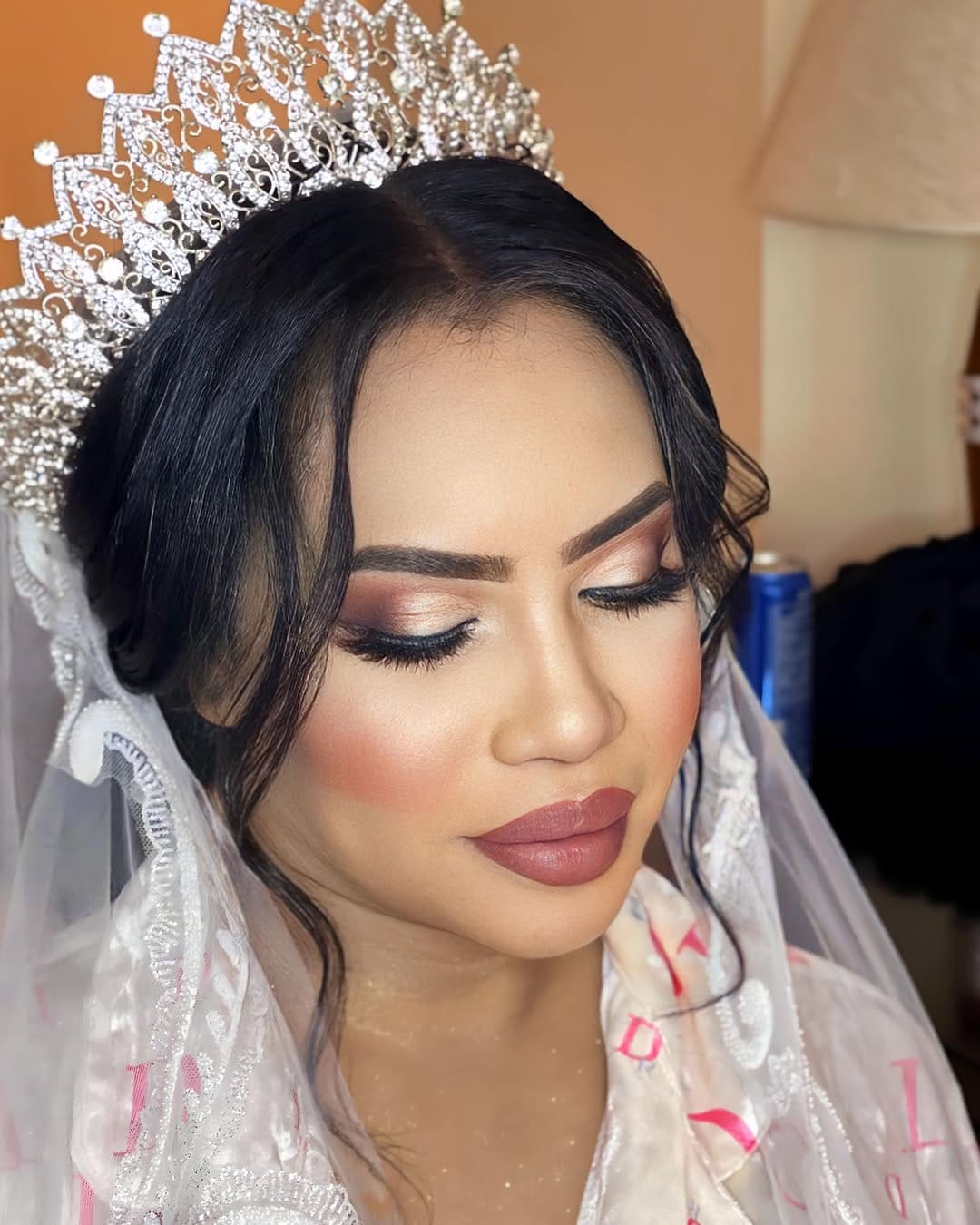 Post 8 by Makeup By Amaloshi on Instagram (carousel)