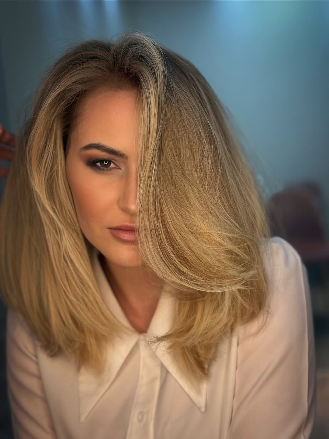 Post 9 by Alex Romão | Color of Beauty on Instagram (carousel)