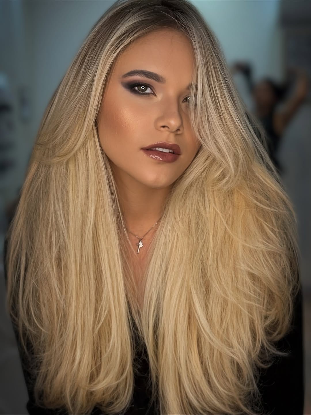Post 8 by Alex Romão | Color of Beauty on Instagram (carousel)