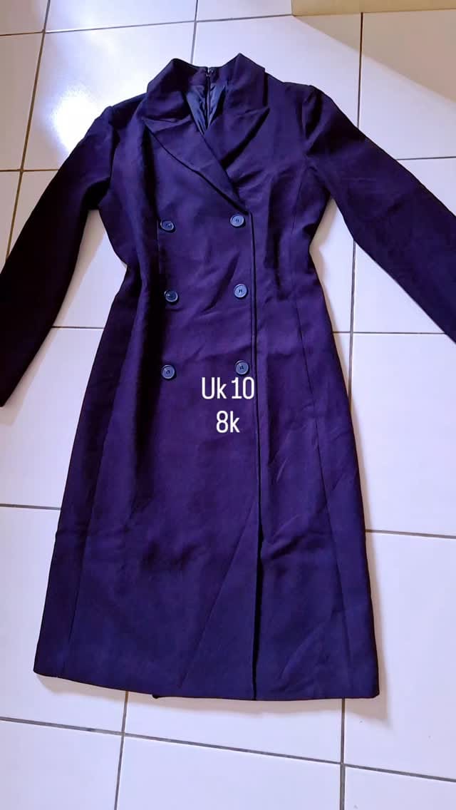 Post 2 by THRIFT WEARS AND ACCESSORIES STORE IN ABUJA on Instagram (video)