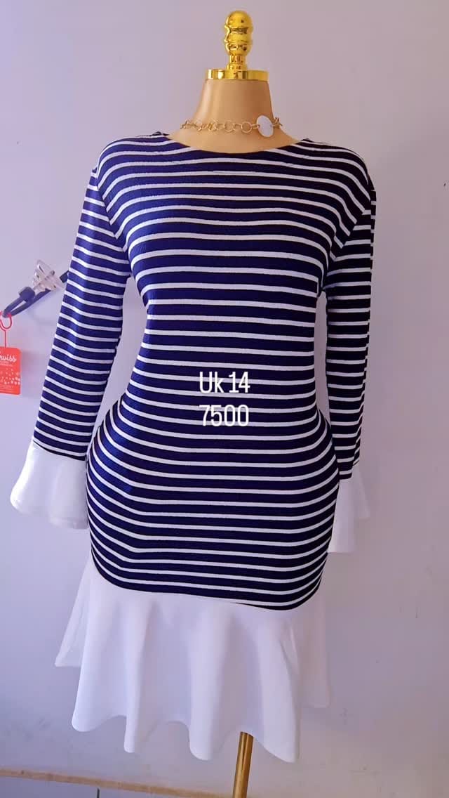 Post 7 by THRIFT WEARS AND ACCESSORIES STORE IN ABUJA on Instagram (video)