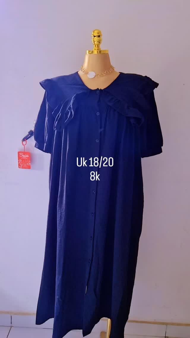 Post 5 by THRIFT WEARS AND ACCESSORIES STORE IN ABUJA on Instagram (video)