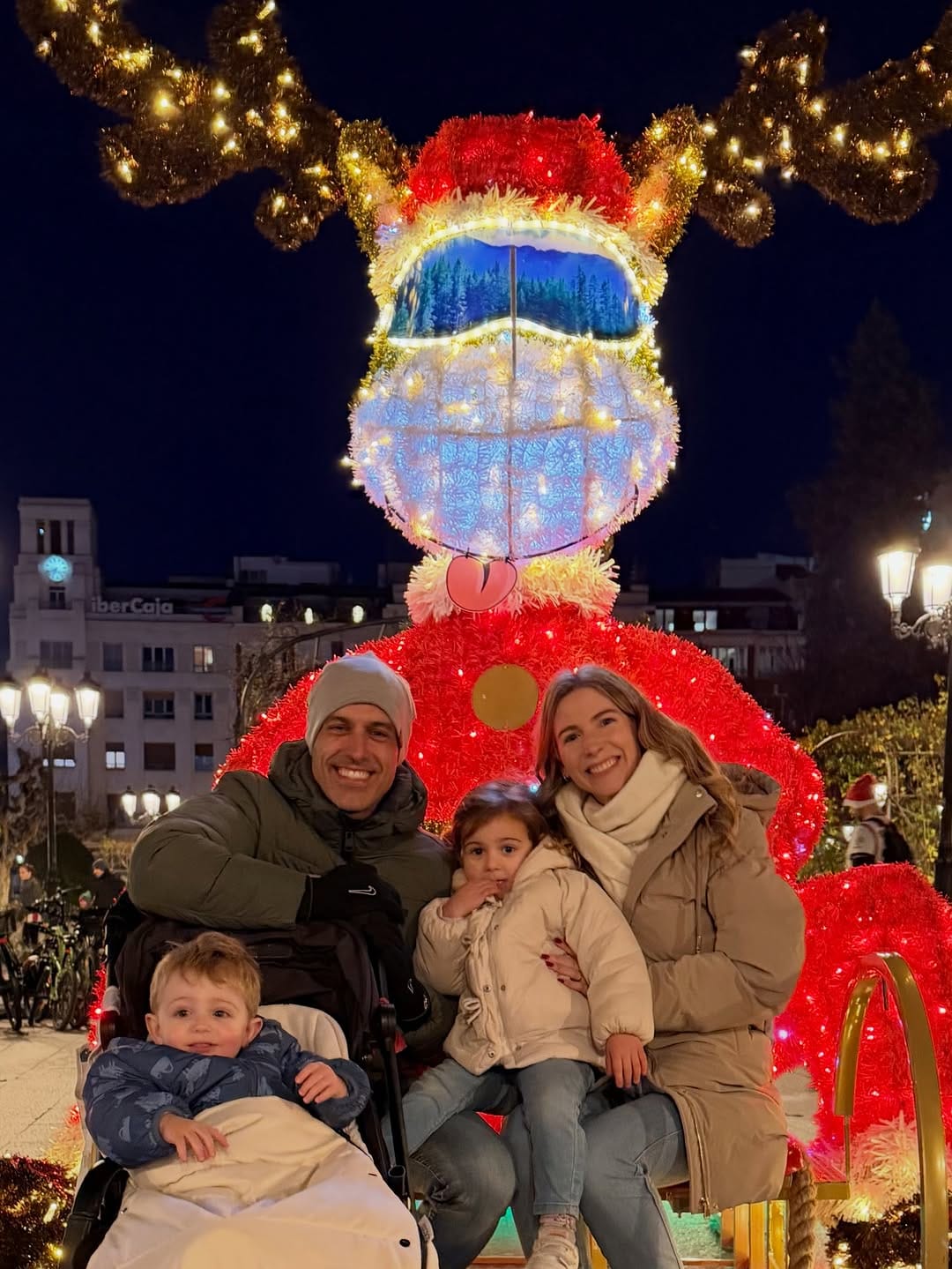 Post 2 by Andrea Bernaldo on Instagram (carousel)