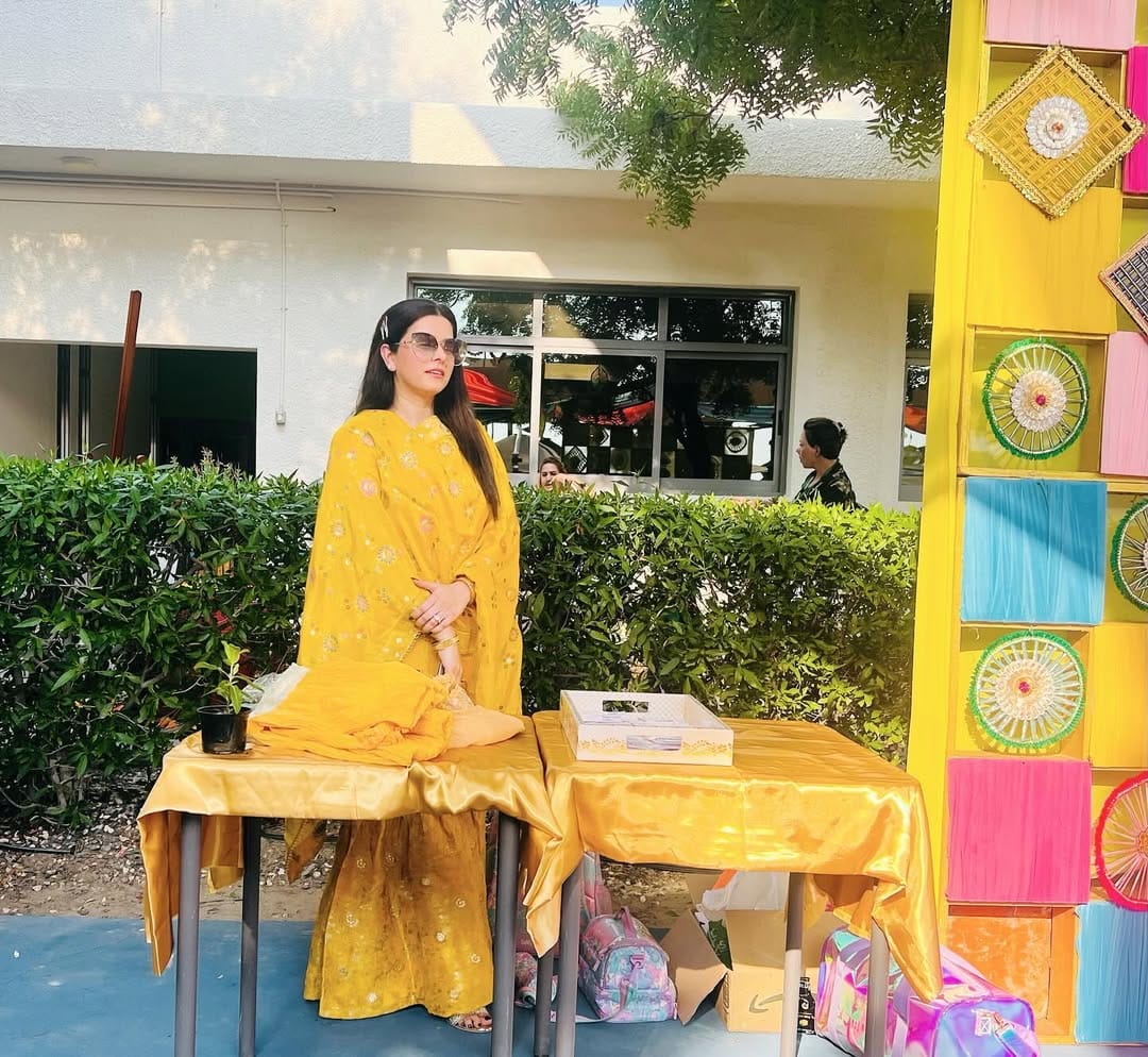 Post 9 by Chanchal Singh Thakur on Instagram (carousel)