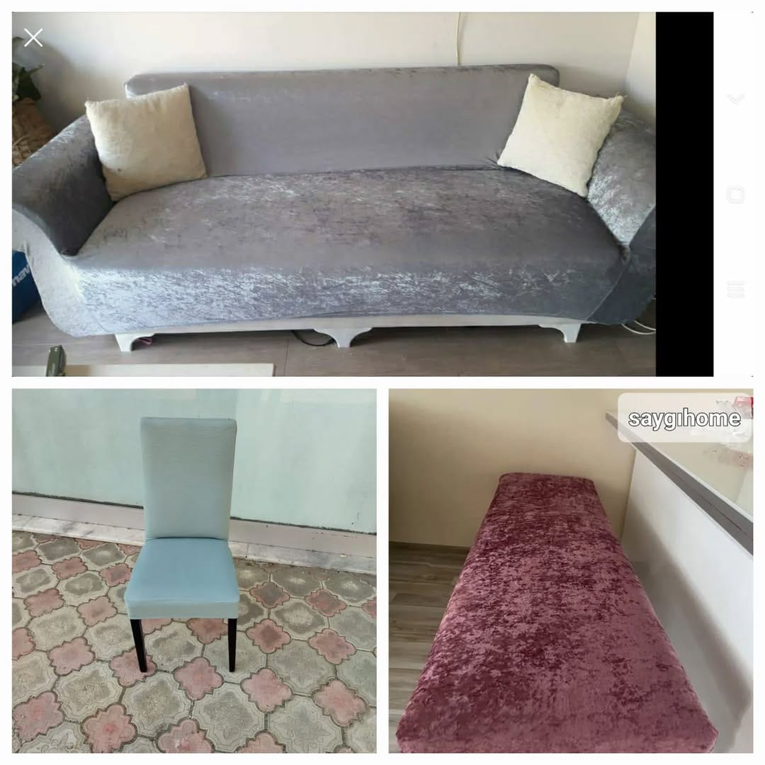 Post 5 by KOLTUK VE SANDALYE KILIFLARI on Instagram (image)