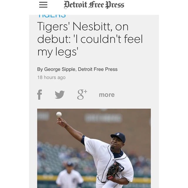 Post 10 by Angel Nesbitt on Instagram (image)